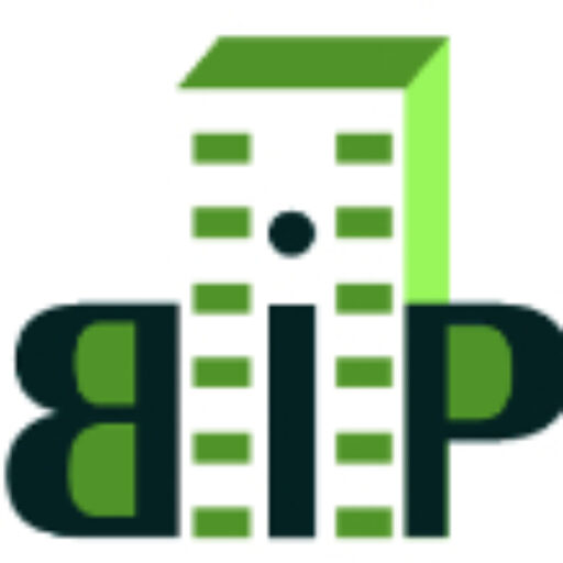 cropped Logo BIP