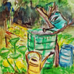 Gemeinschaftsgarten Prohlis