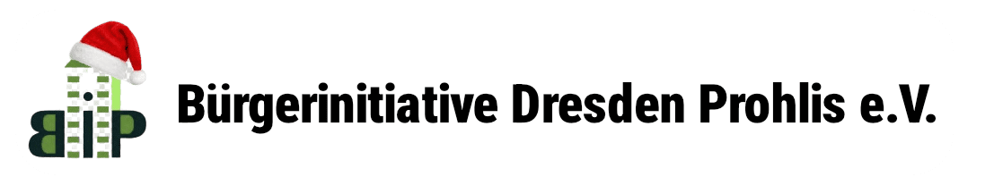Bürgerinitiative Dresden Prohlis e.V.